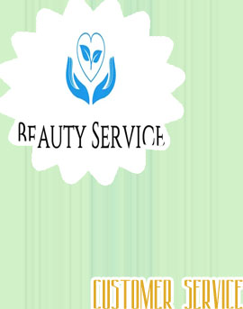 Beauty service