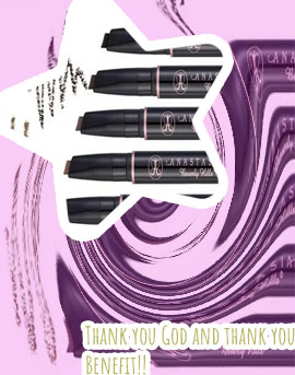 Benefit brow definer