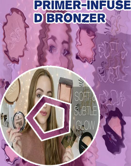 Best drugstore cream bronzer