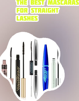 Best drugstore mascara for fluffy lashes