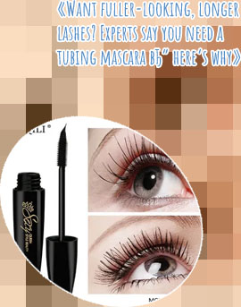 Best lasting mascara