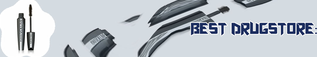 Best loreal waterproof mascara