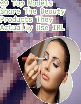 Best makeup to use
