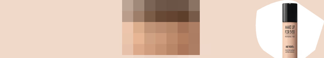 Best non comedogenic foundation