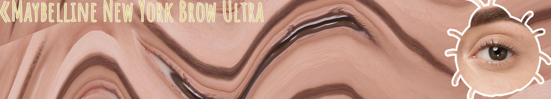 Brow ultra slim maybelline colors