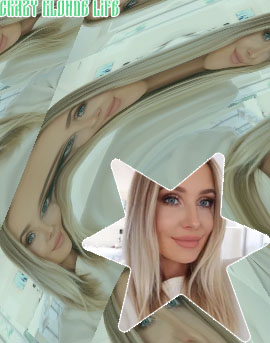 Eyeshadow for blue eyes blonde hair