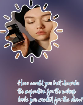 Make up dior