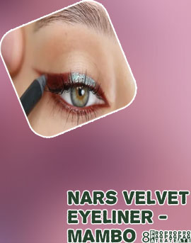 Mambo eyeliner