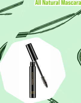 Natural mascara canada