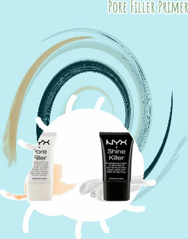 Nyx pore primer