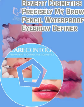 Permanent cosmetics near me