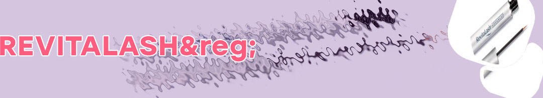 Revitalash cosmetics