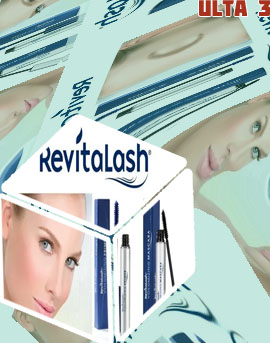 Revitalash ulta