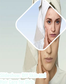 Skin care pimples